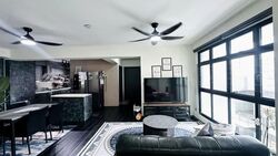 Blk 419A Waterfront II @ Northshore (Punggol), HDB 4 Rooms #583847311